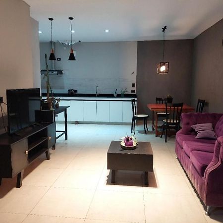 Appartement Residencia Frida à Resistencia Extérieur photo