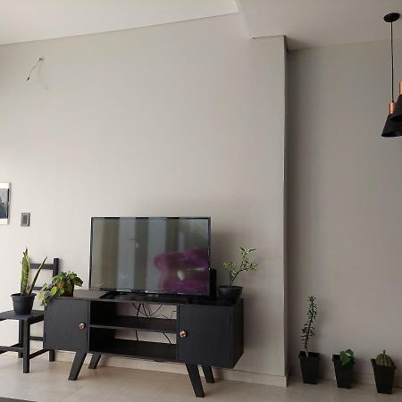 Appartement Residencia Frida à Resistencia Extérieur photo