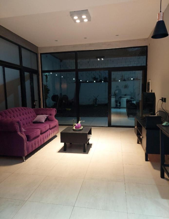 Appartement Residencia Frida à Resistencia Extérieur photo