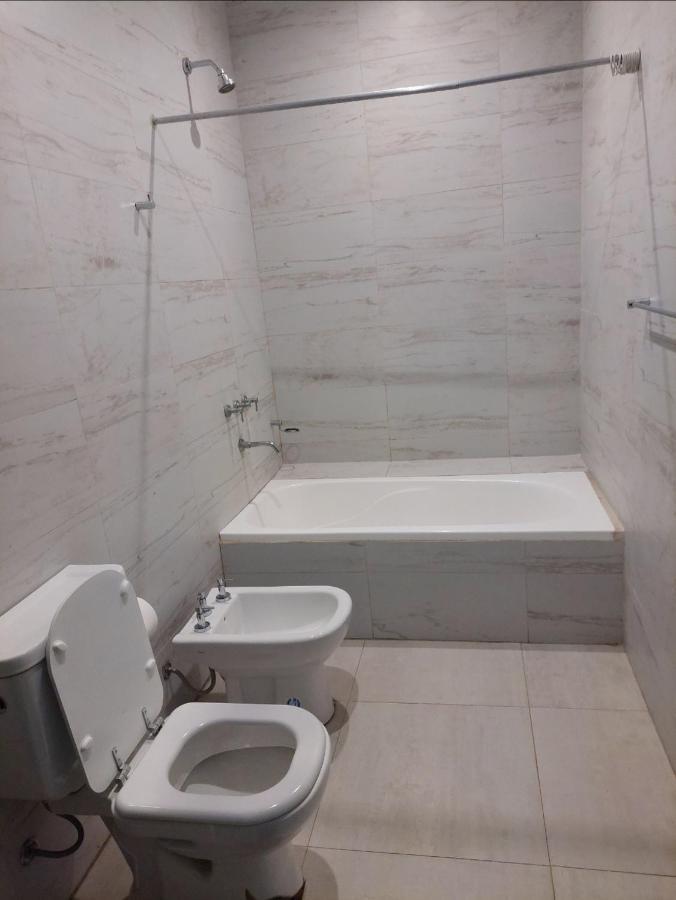 Appartement Residencia Frida à Resistencia Extérieur photo
