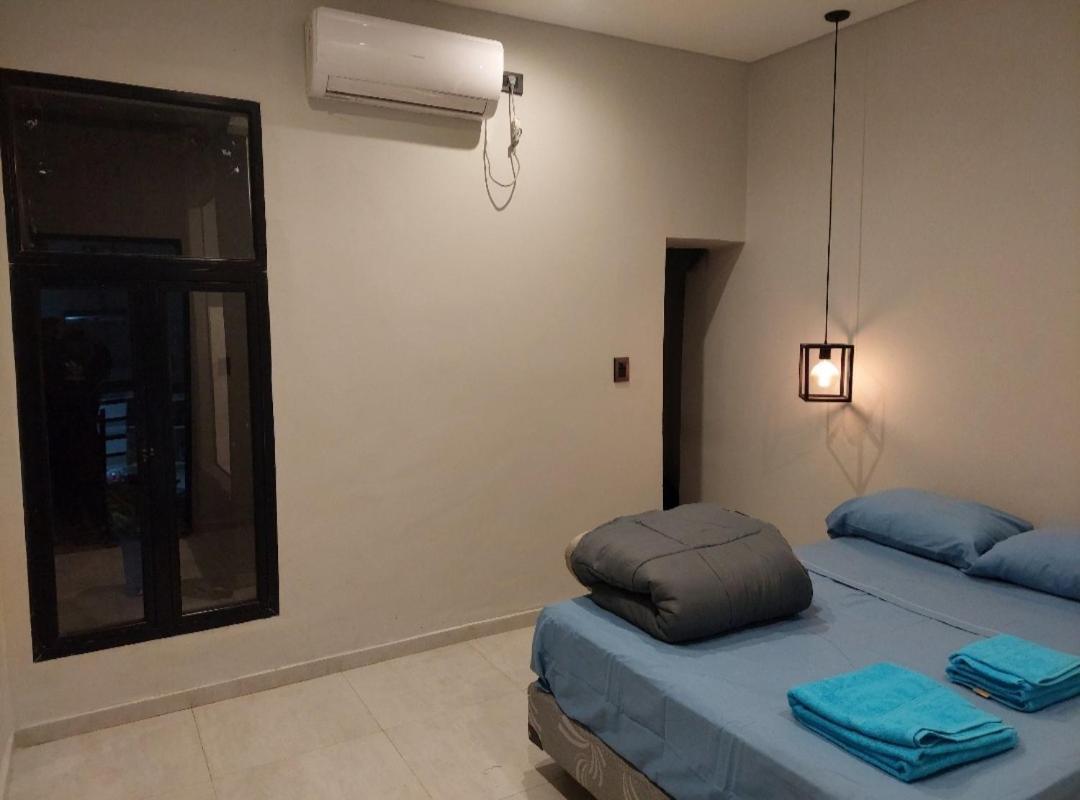 Appartement Residencia Frida à Resistencia Extérieur photo