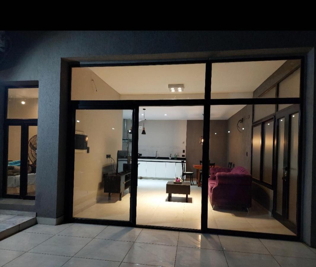 Appartement Residencia Frida à Resistencia Extérieur photo