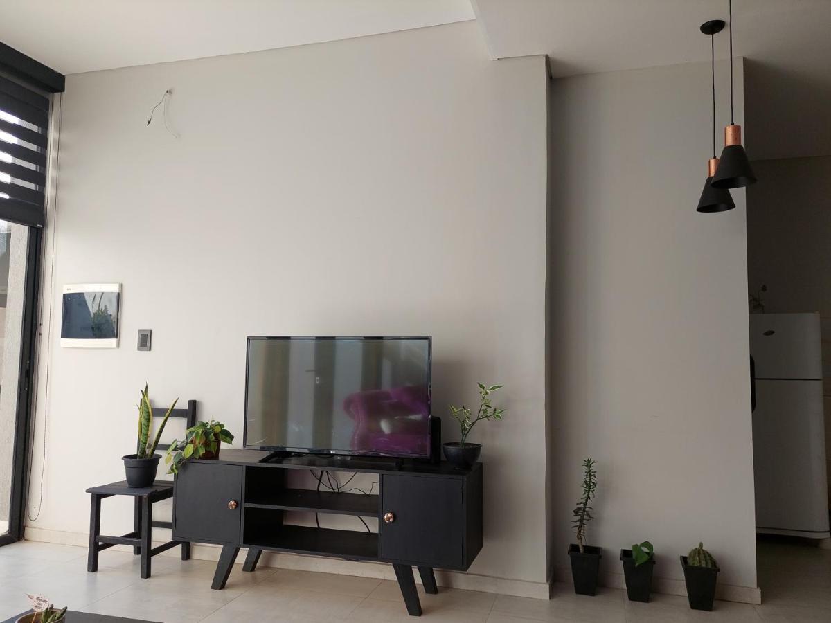Appartement Residencia Frida à Resistencia Extérieur photo