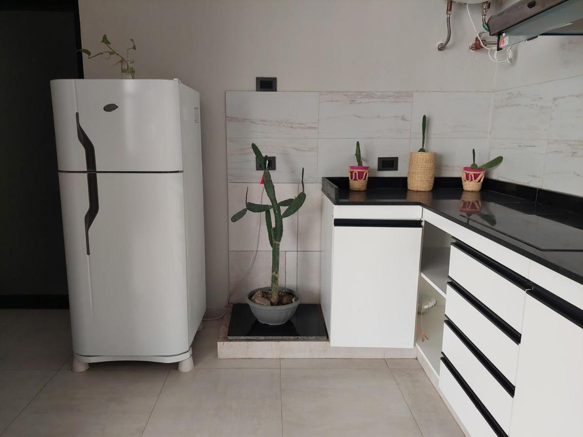 Appartement Residencia Frida à Resistencia Extérieur photo