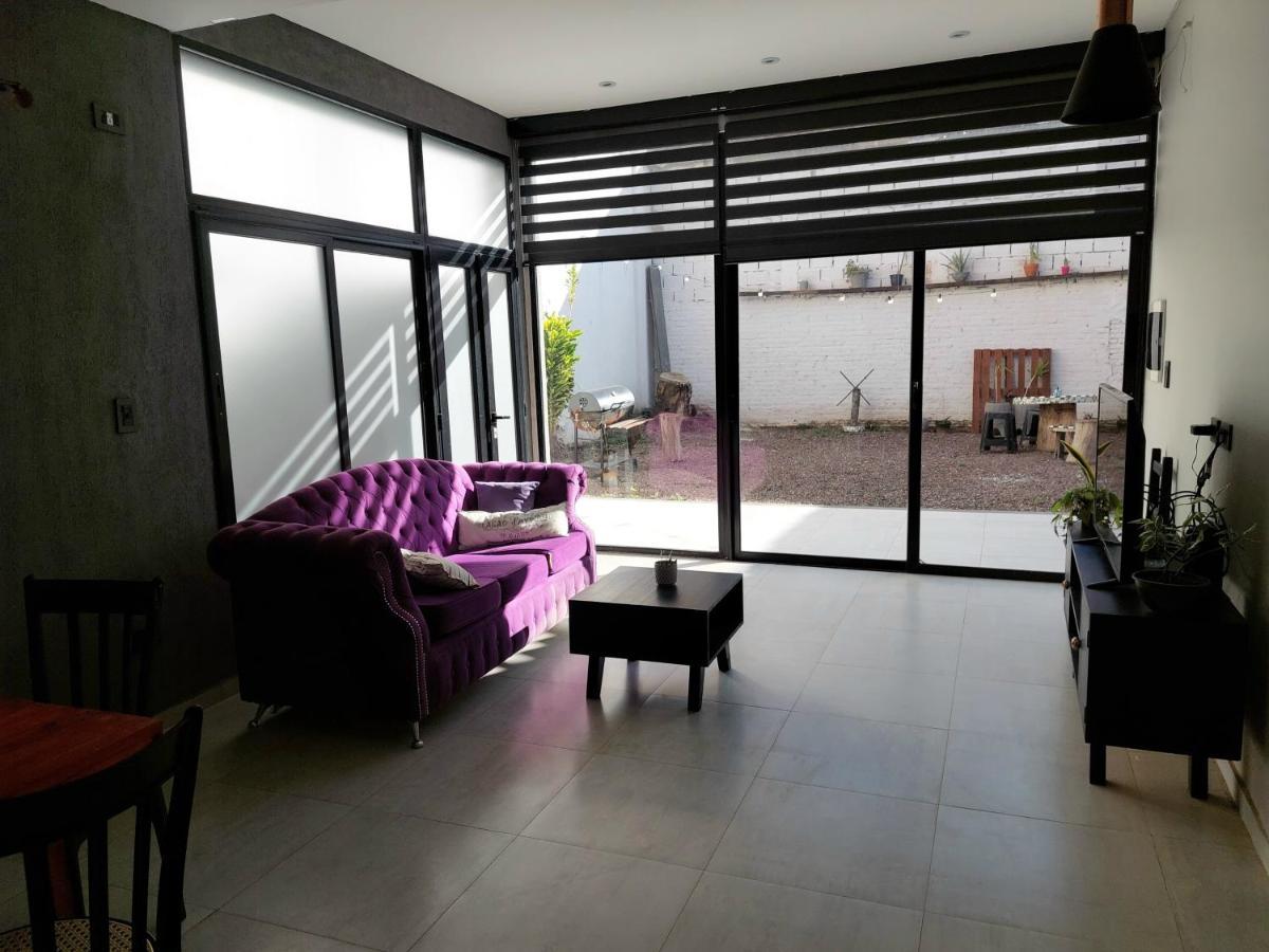 Appartement Residencia Frida à Resistencia Extérieur photo