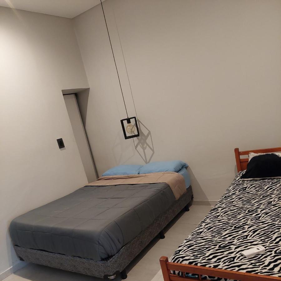 Appartement Residencia Frida à Resistencia Extérieur photo